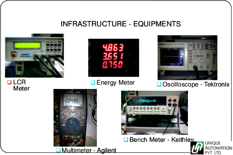 LCR Meter