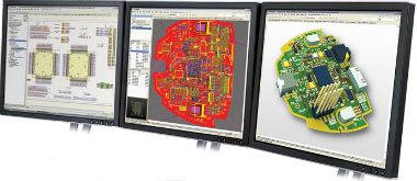 PCB Layout Software